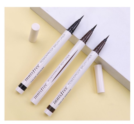 眼线液笔画眼线晕妆怎么办,眼线晕妆怎么办教你一招