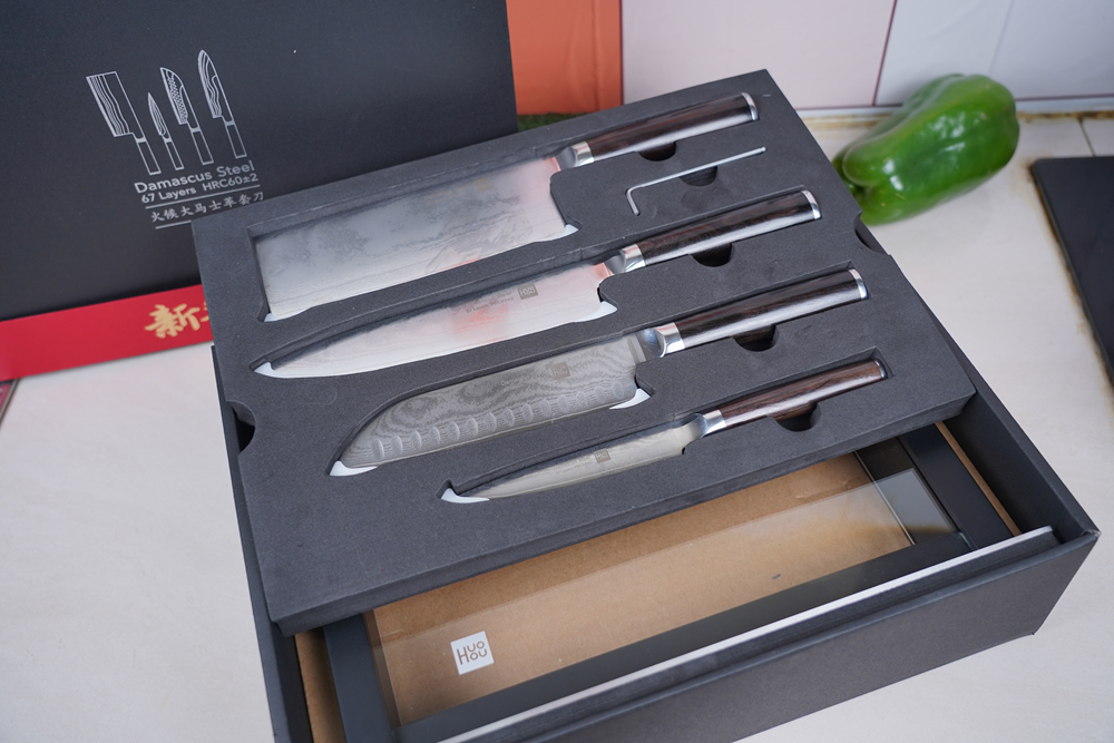 百年传承古法技艺岭南刀,百年匠心打造刀具