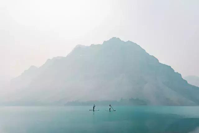 40个全球最佳婚纱摄影目的地，看完觉得之前拍的都是“假”婚纱照