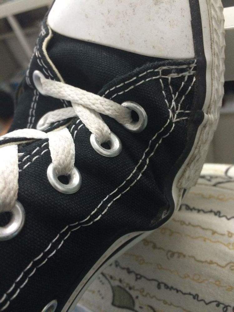 怎样修补鞋子开胶买什么胶,鞋子鞋帮侧面修补神器