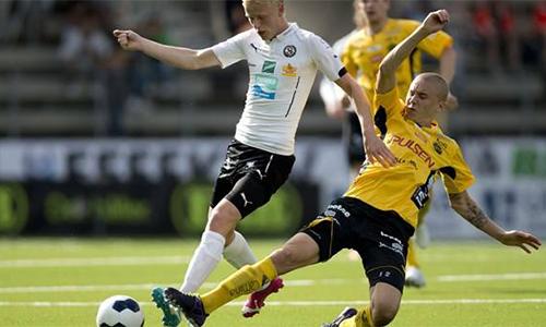 瑞典超14轮赫根vs卡尔马赛事预测,今日瑞超马尔默比赛分析