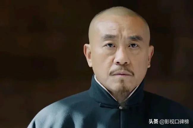 《刘墉追案》成黑马？清代扫黑风暴+大宋提刑官，悬疑贪污它都有