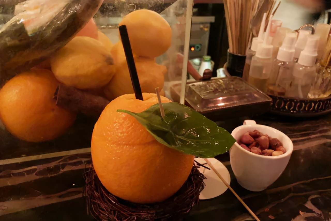 三里屯适合一个人去的小酒馆,北京最具特色的小酒馆