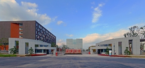 四川宜宾青年力量,宜宾长江上游