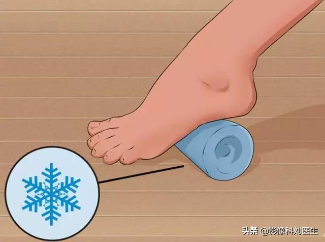 足跟痛跟骨刺的区别,足跟痛与骨刺的区别