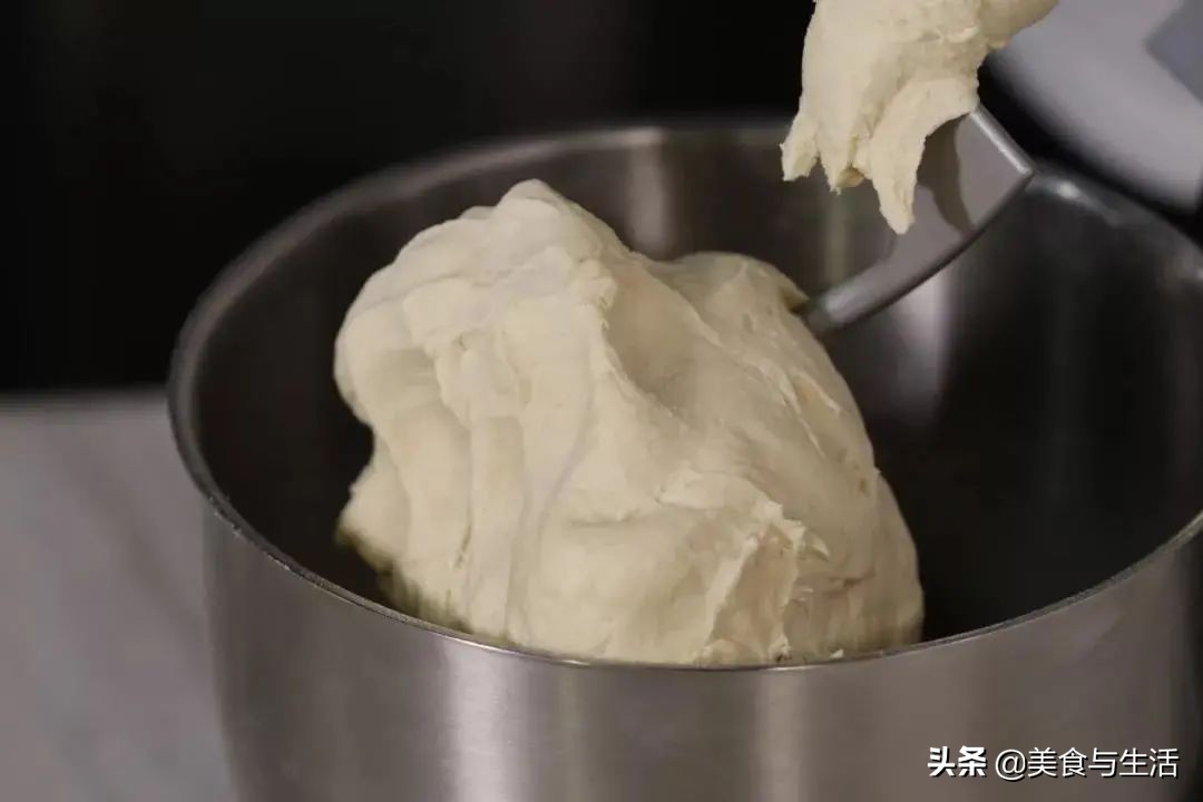 披萨的正宗做法和配方,商用披萨皮制作教程和配方