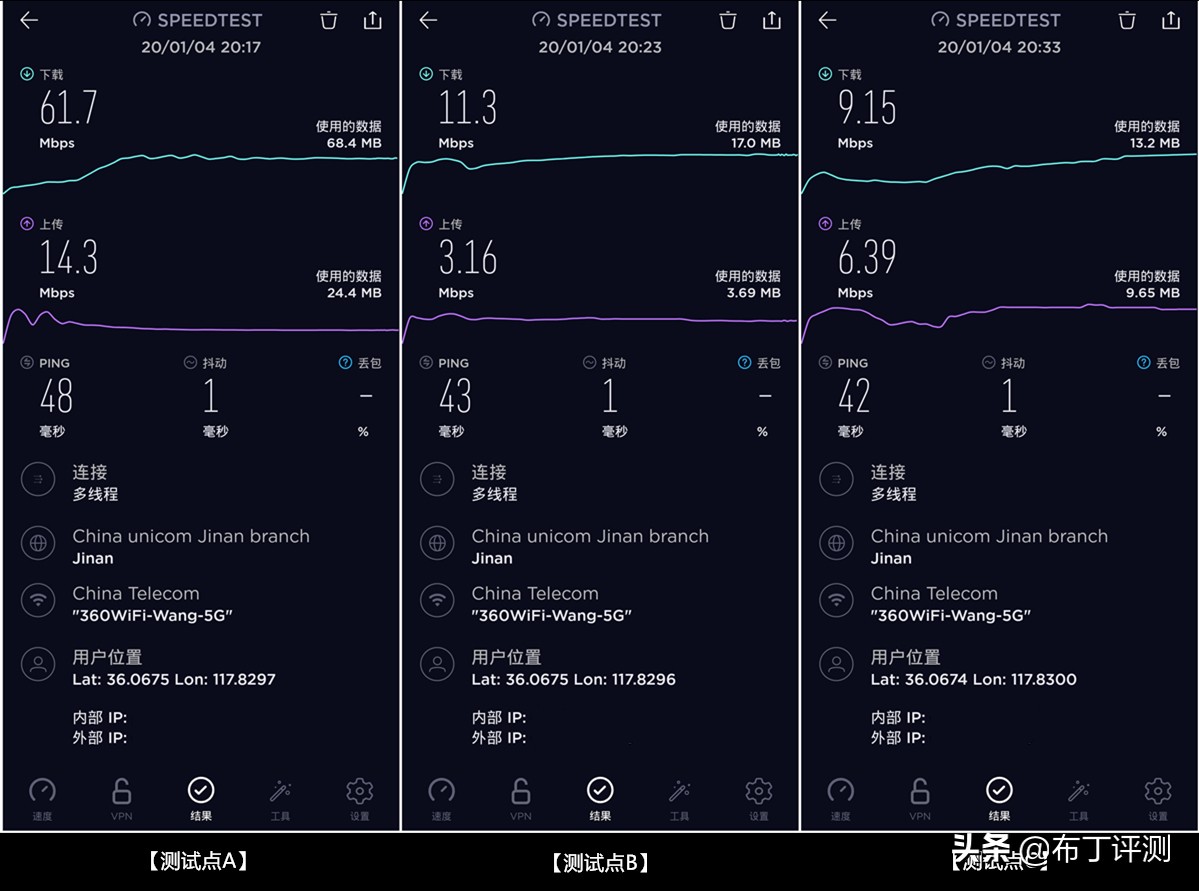 全屋wifi覆盖怎么选择路由器,怎样让家里路由器全覆盖