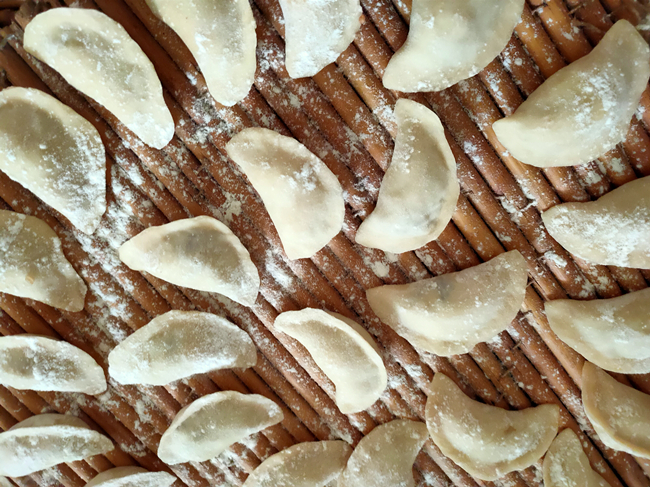 饺子馅不香怎么解决,饺子馅不香怎么处理