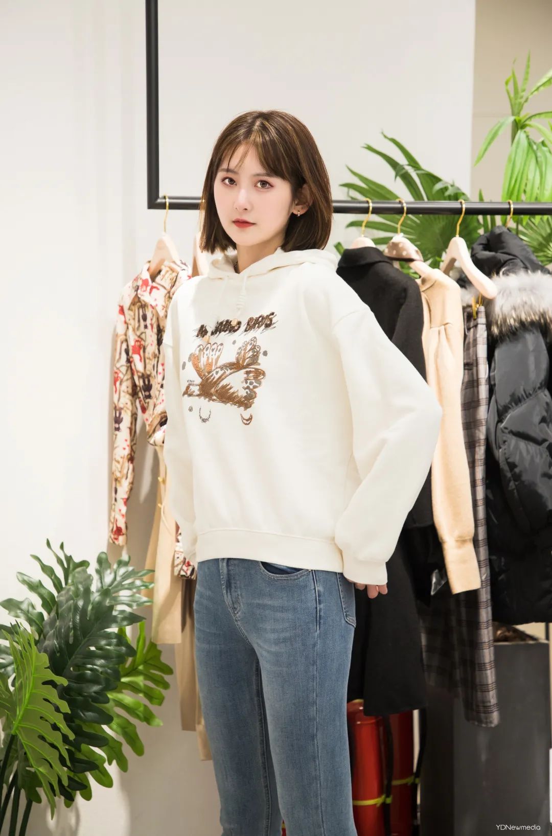 清仓特价全场低至1折起,银泰双11最新消息