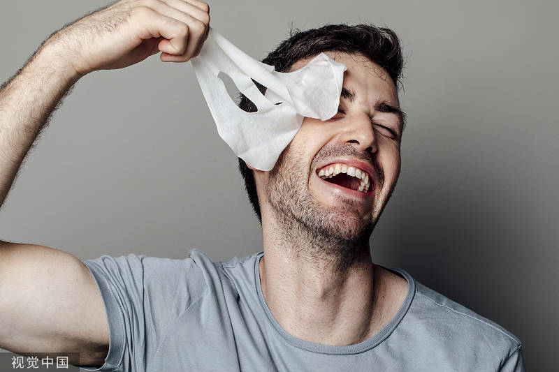 吸脂填充耳垂,男士180斤吸脂