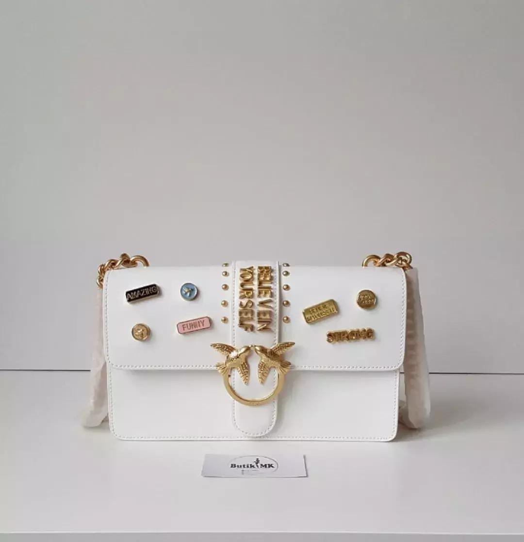 女生第一个入门名牌包怎么选,人生第一只名牌包怎么选