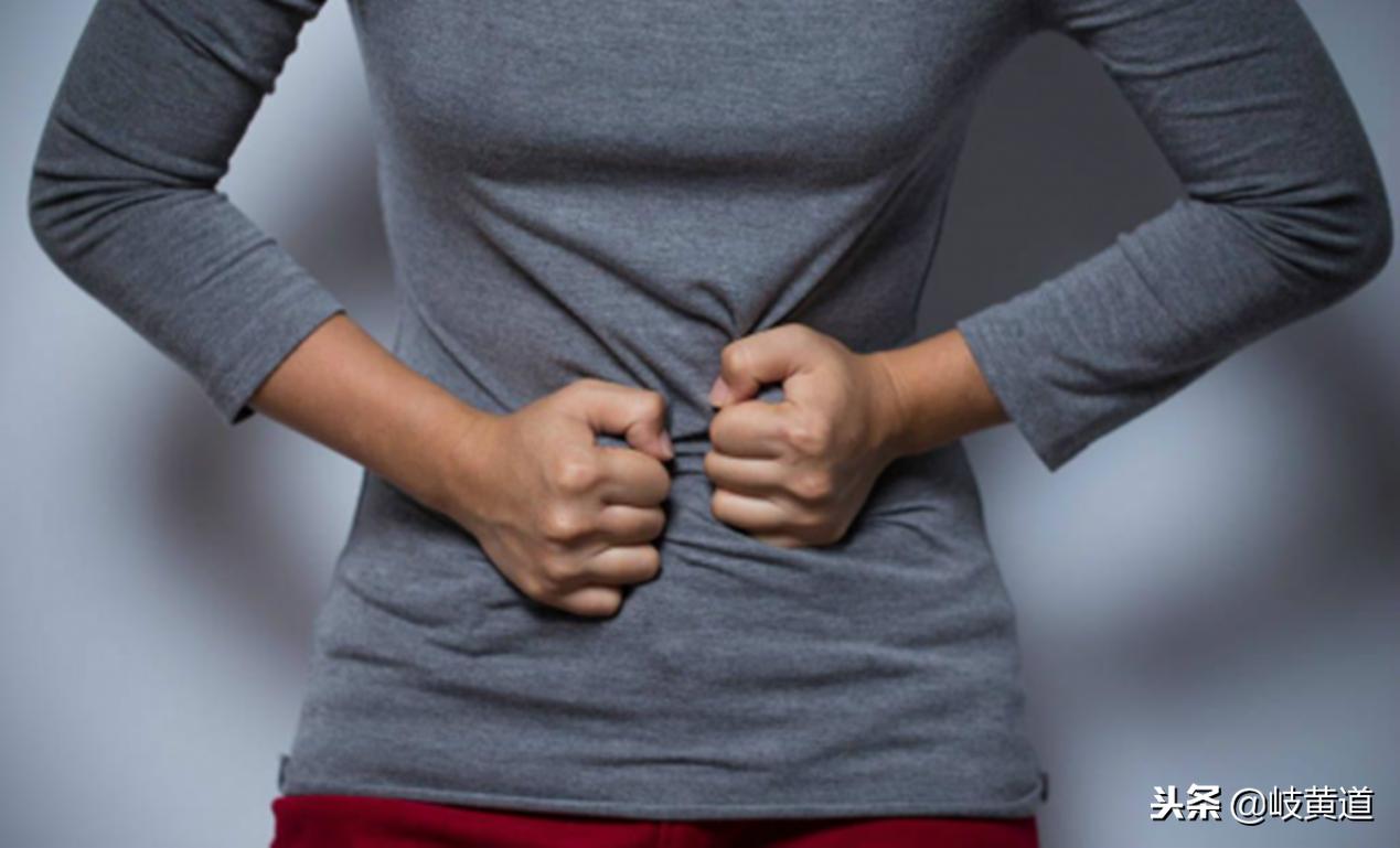 月经不调右边小腹及腰骶疼痛,腰疼小腹疼是什么妇科病