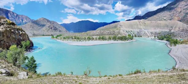 秘境*疆新**，一个你一生中一定要去一次的地方