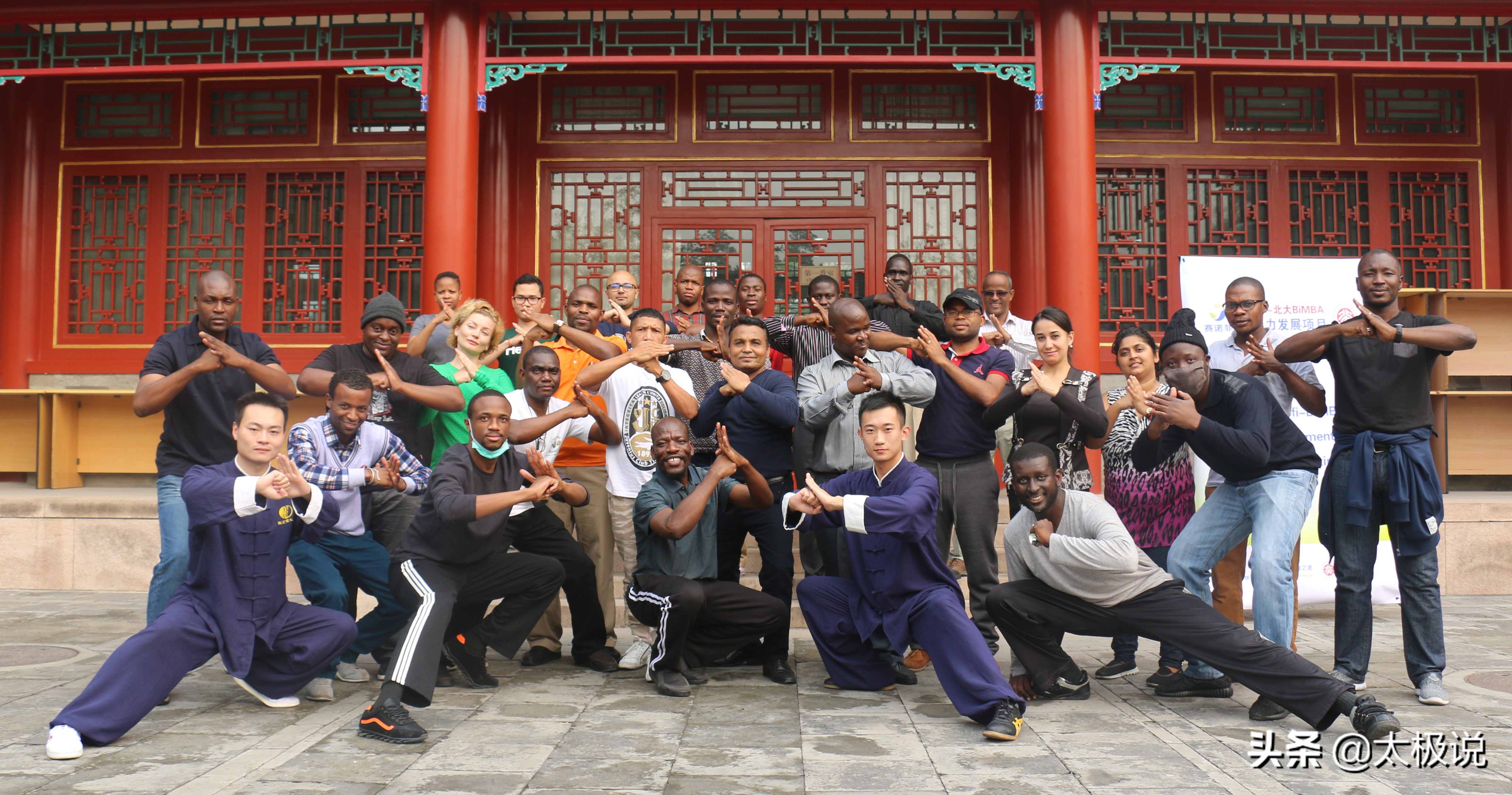 我们应该怎么学拳,我们该怎么练技术才会好