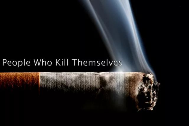 每天抽一根烟什么结果,一根也不抽算是戒烟吗