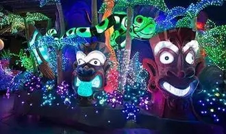 珠海长隆海洋王国一天可以玩完吗,珠海长隆海洋王国乘高铁哪个站近