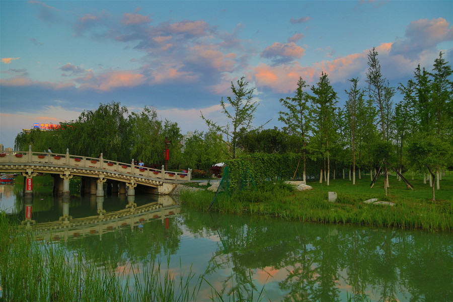 中南海有什么神秘建筑,中南海最神秘的建筑