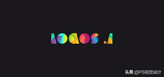 100个创意设计logo,国外最具有创意的45个logo