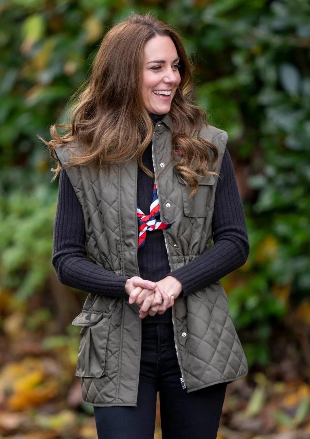 这人手一件的外套真的适合你吗？