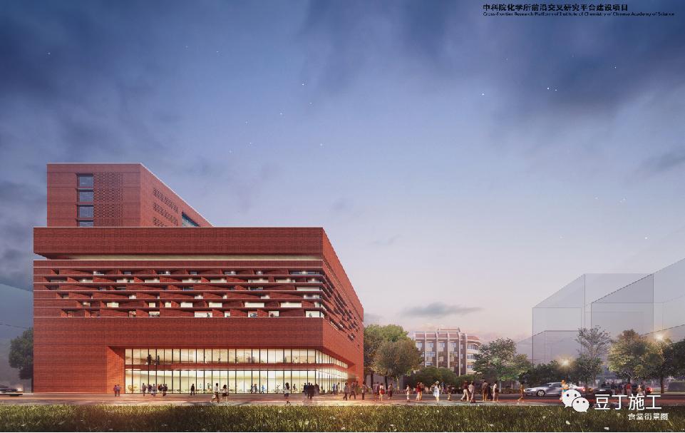 中建标准化样板工地绝对的高颜值,看工地样板间主要是看什么