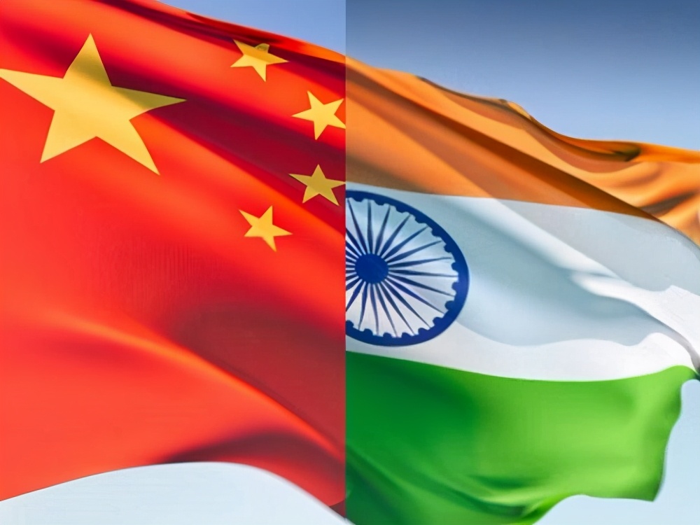 又模仿中国，印度欲效仿中国分五大战区？还是用来对付咱们？