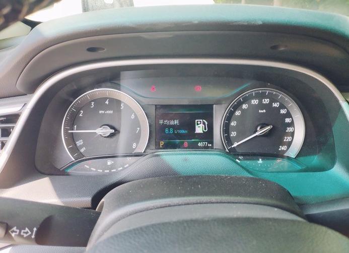 别克英朗十大忠告,不后悔的选择