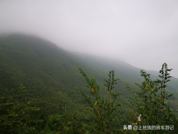 合肥到皖南川藏线攻略两天一夜,杭州出发皖南川藏线自驾游攻略
