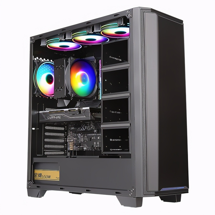 硬盘位少的小机箱推荐哪款,多盘位电脑机箱推荐