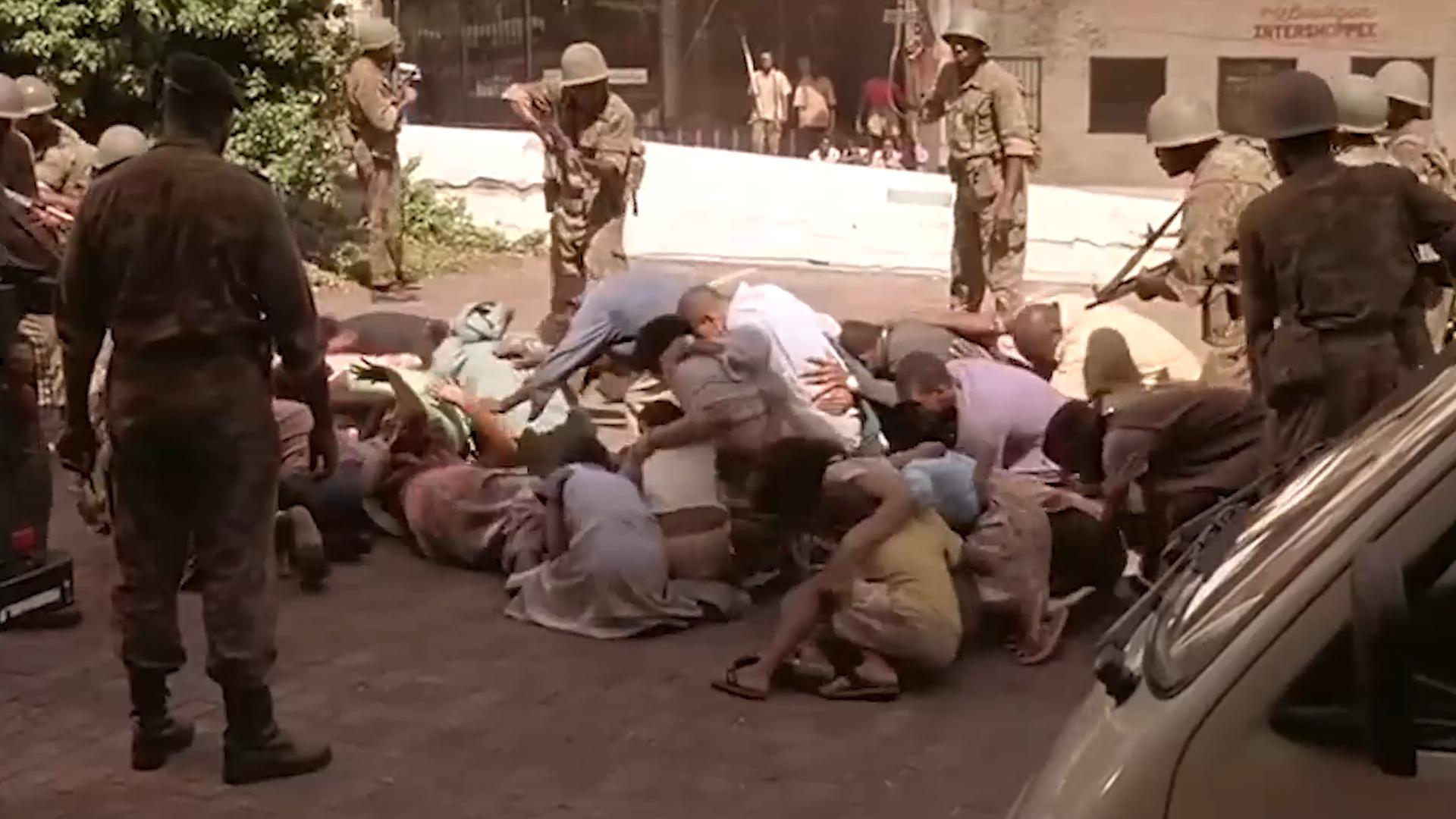 第二次刚果战争,为何被称为“非洲第一次世界大战”