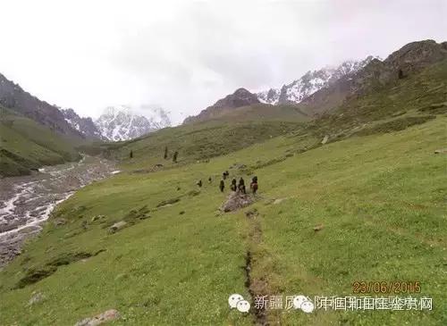 玛纳斯探奇之旅,新疆探秘伊犁