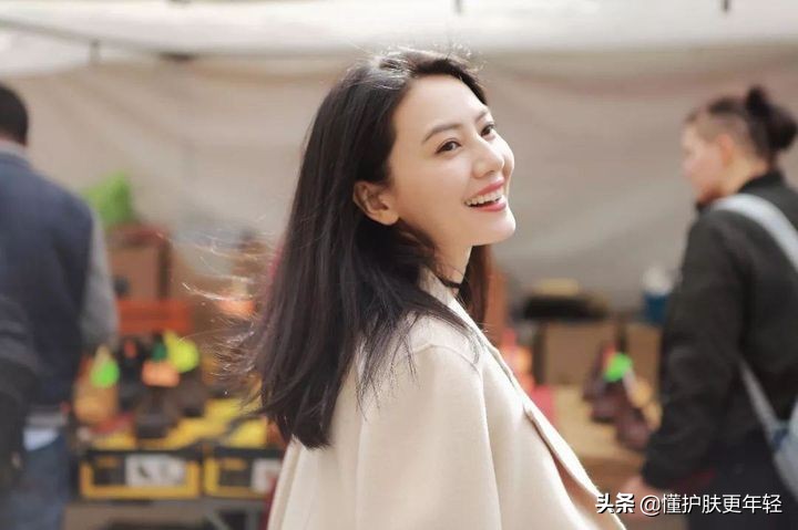 方脸女孩一定要知道的变美思路,方脸女生怎么拯救