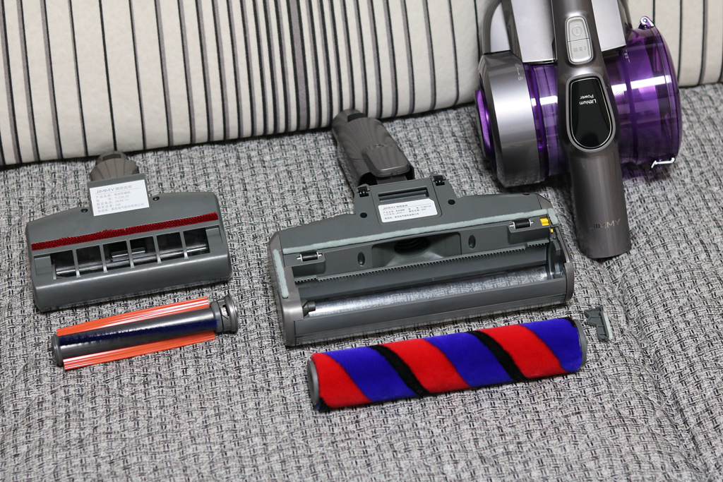 吉米吸尘器哪款好,吉米吸尘器推荐