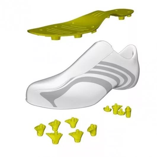 adidas褪色,adidas历史舞台