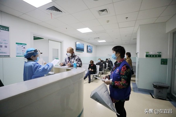 宜昌第一人民医院主任医师,宜昌第一人民医院医生排名