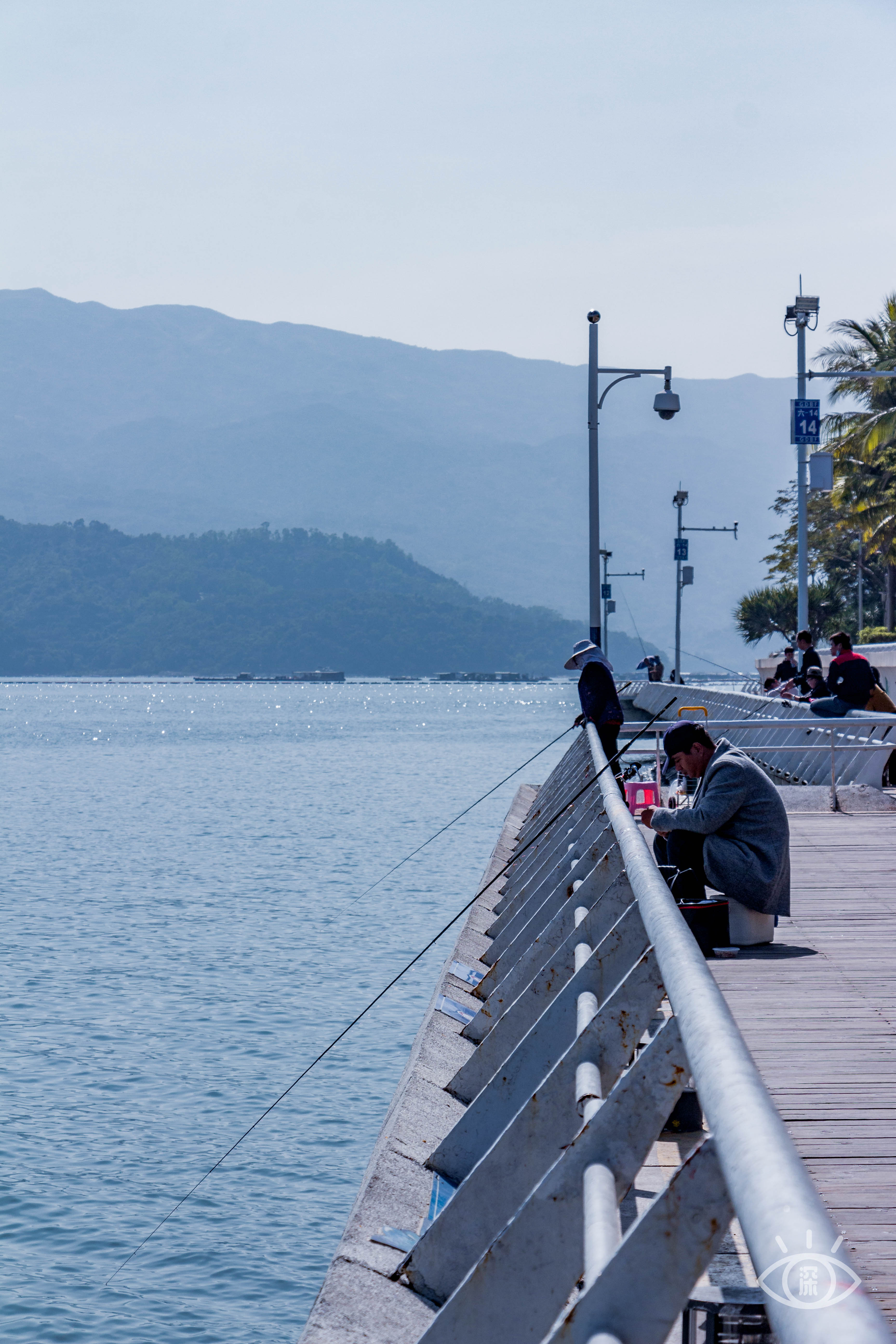 深圳绝美小岛景点介绍,深圳有哪些绝美的海景