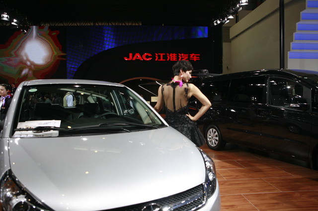 和悦rs新款,江淮老款和悦rs