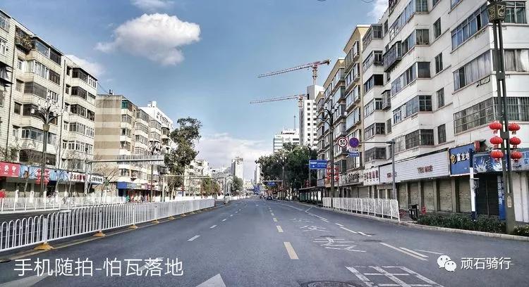 昆明的空城计,昆明空城计