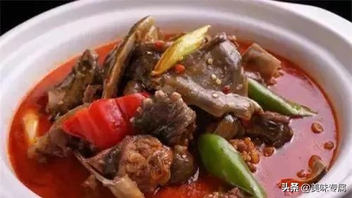 五星级大厨制作砂锅菜,冬天砂锅菜的各种做法