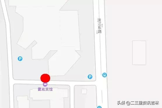 吉林市哪些道路交通管制,吉林市部分路段将实行交通管制