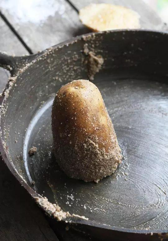 家庭用不粘锅的保养,家庭厨房保养