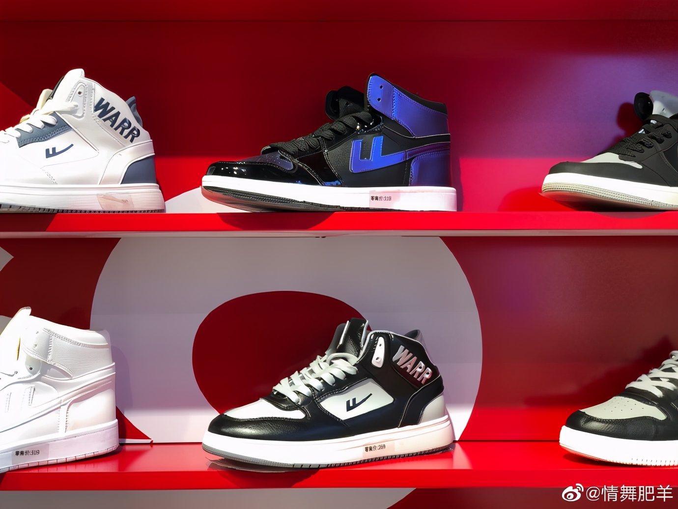 回力aj1是哪一年出的,回力aj1代