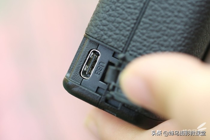 相机测评：理光GR3扫街拍照神器6199元买的不只是情怀