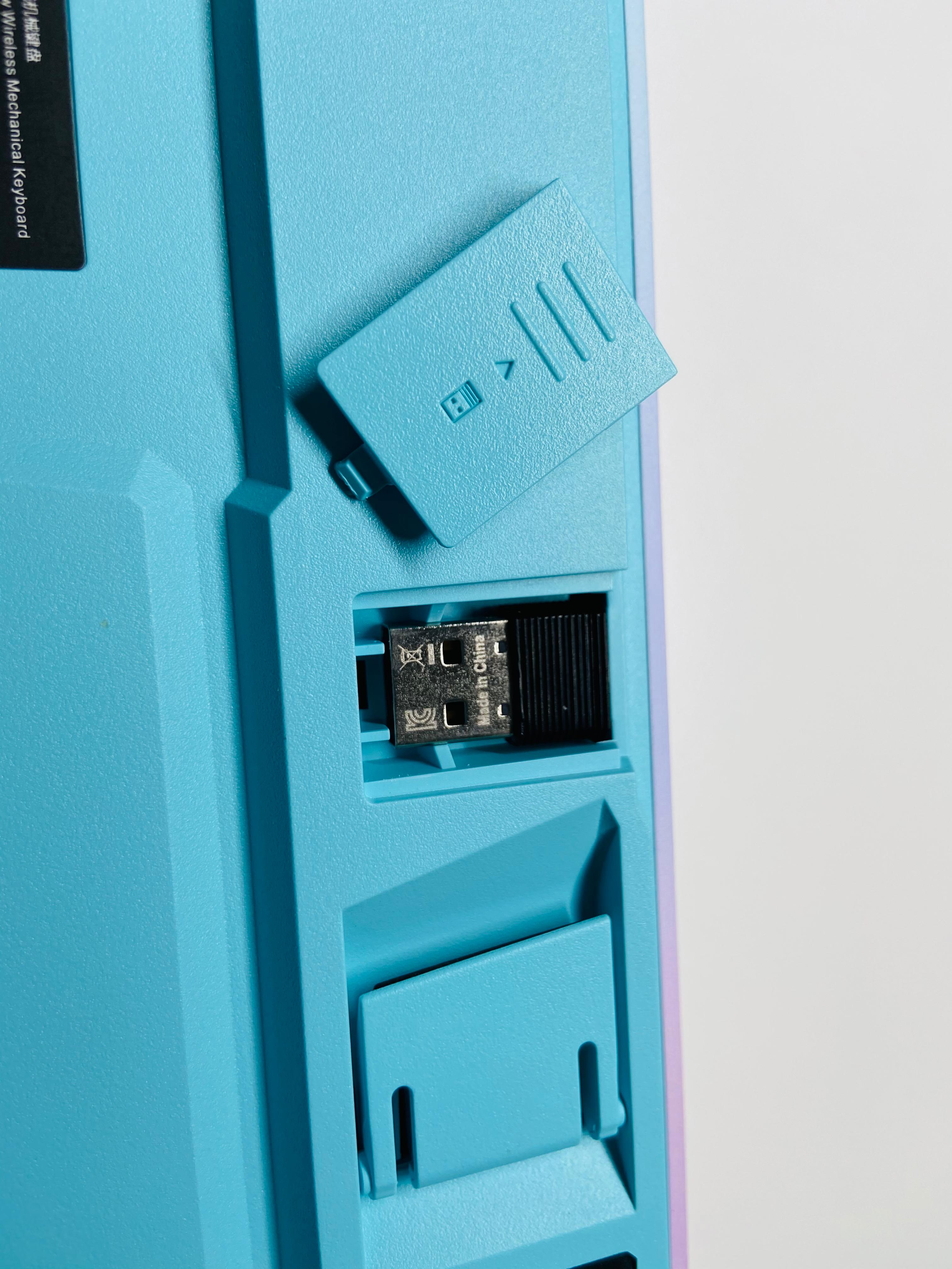 杜伽k310机械键盘简单上手,杜伽k330w键盘说明书