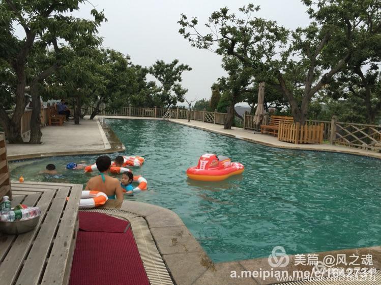 遵化汤泉温泉度假村山顶星空汤屋,遵化福泉宫温泉度假村农家院出售