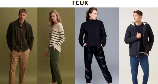 潮人最喜欢的高街潮牌盘点,英伦风潮牌推荐