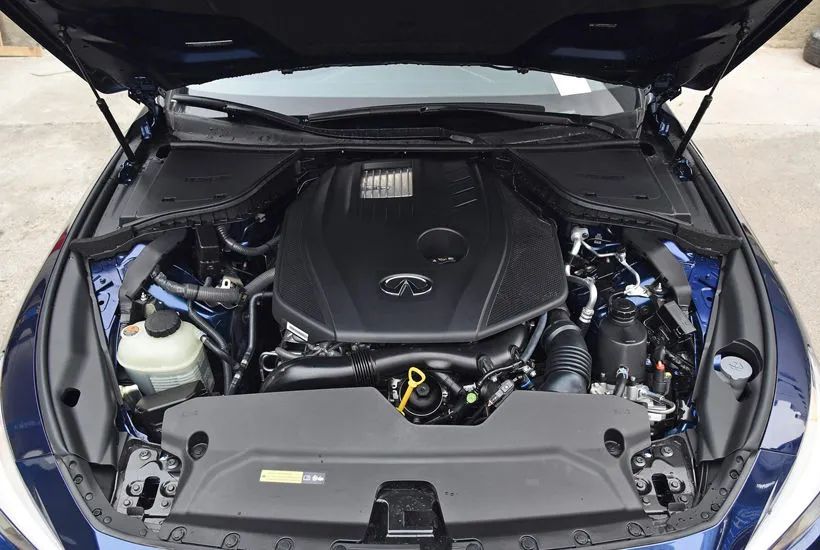 2.0T的G350行吗？英菲尼迪Q50L怎么样？