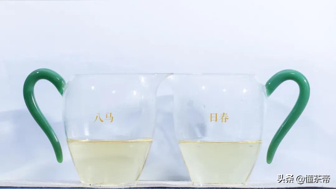 八马铁观音直播销量排行榜前十名,八马清香型铁观音哪个系列好