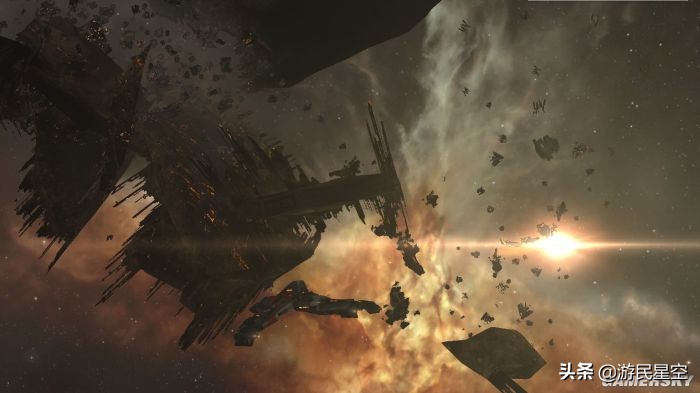 eve史上最烧钱的大战花了多少钱,eve史上烧钱的大战花了多少钱