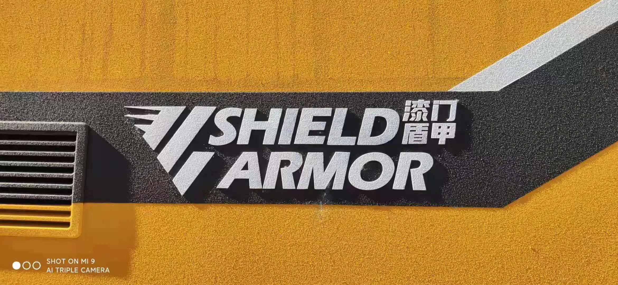 金刚装甲防爆涂层能撞坏吗,坦克300防爆装甲涂层有什么伤害