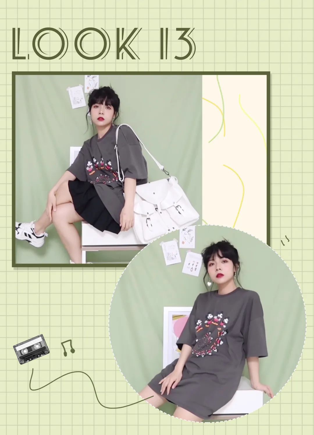 最流行的秋冬小个子穿搭,40至50岁女人夏季穿衣搭配小个子